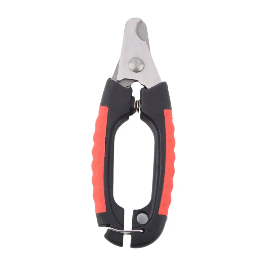 

Pet Product Dog Cat Nail Clippers Animal Toe Claw Scissors Dog Cat Toe Paw Nail Clippers Nail Trimmer Claw Cutter Grooming Tool