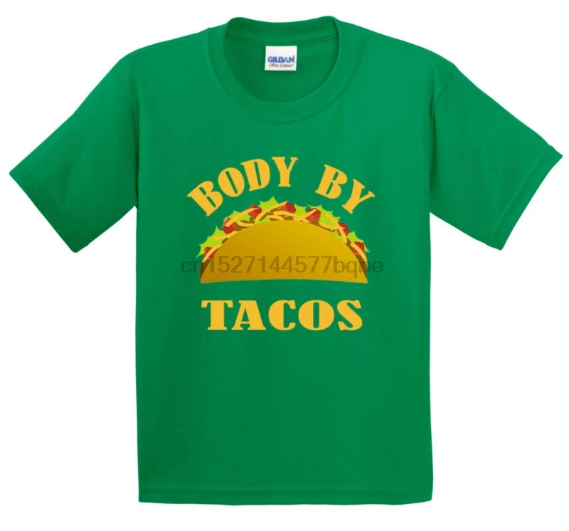 Pink Taco Shirt