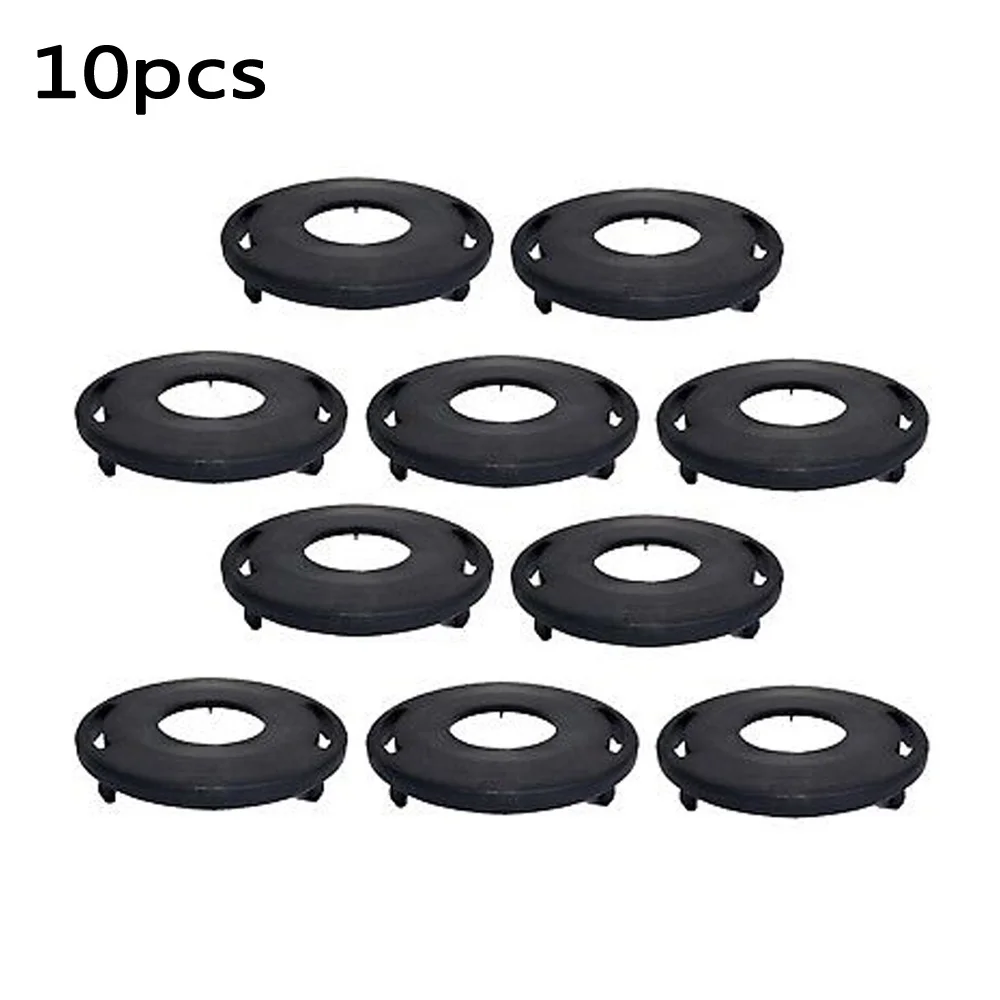 

10x Trimmer Covers For Stihl 25-2 FS55 FS70 FS80 FS100 FS85 FS120 Trimmer Head