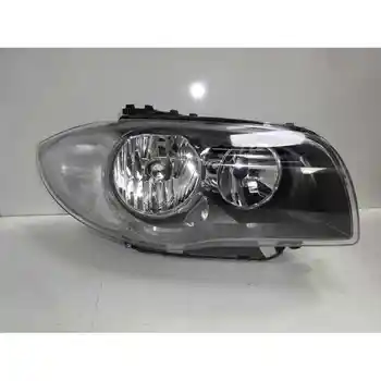 

63117193388 RIGHT HEADLIGHT BMW 1 SERIES SALOON (E81/E87)