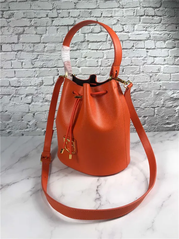 Весна/Лето Новое поступление Оригинальные женские сумки FURLA, высокое качество, маленькие размеры, сумки оранжевого цвета, размер 24 см* 22 см* 16 см