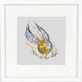 

ZZ1340 DIY Homefun Cross Stitch Kit Packages Counted Cross-Stitching Kits New Pattern NOT PRINTED Cross stich Painting Set