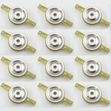 12 шт. сменная диафрагма для Quantum Audio-QPT3D, Quantum Audio-QPT6D