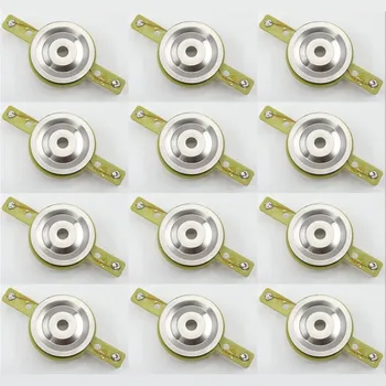 

12pcs Replacement Diaphragm For Quantum Audio - QPT3D , Quantum Audio - QPT6D 4ohm or 8ohm