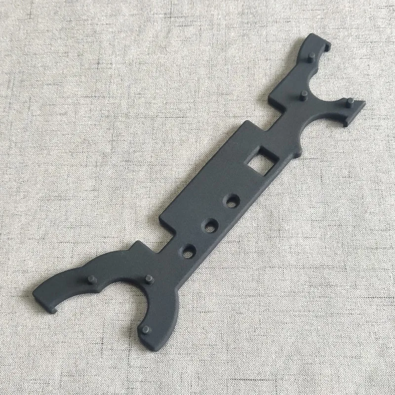 AR15 ar10 Armorer гаечный ключ комбинированный Armorer гаечный ключ инструмент Handguard инструмент