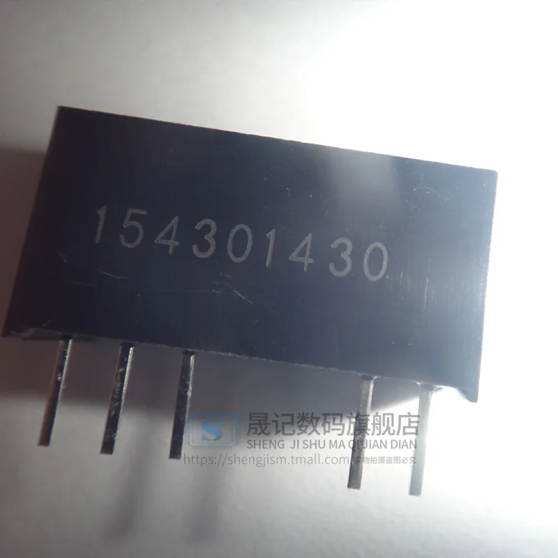 10 шт в упаковке, новая DCDC 24V15V E2415S-2W 3KV