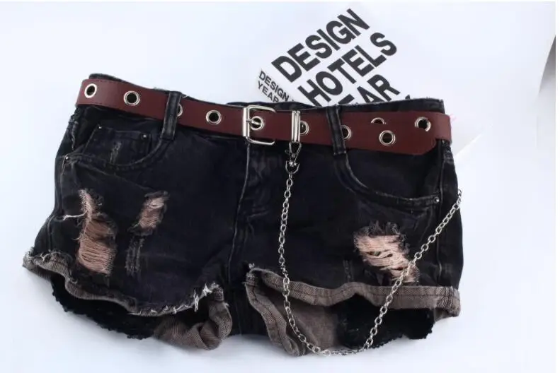 Съемный пояс-цепочка на пояс в стиле панк Модные женские ремни Дамская мода ковбойский пояс стальной штифт пояс на пряжке джинсы - Цвет: single row