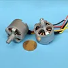 2312 Brushless Motor KV850 DC Motor Multi-axis Self-locking Brushless Motor CW/CCW Electrical Accessories For DIY Aircraft Model ► Photo 1/6