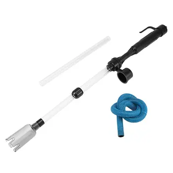 

Aquarium Cleaning Tools Aquarium Tank Clean Set Fish Net Gravel Rake Algae Scraper Fork Sponge Brush Glass Cleaner