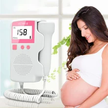 Achetez Appareil Ecouter Coeur Bebe En Ligne Aliexpress