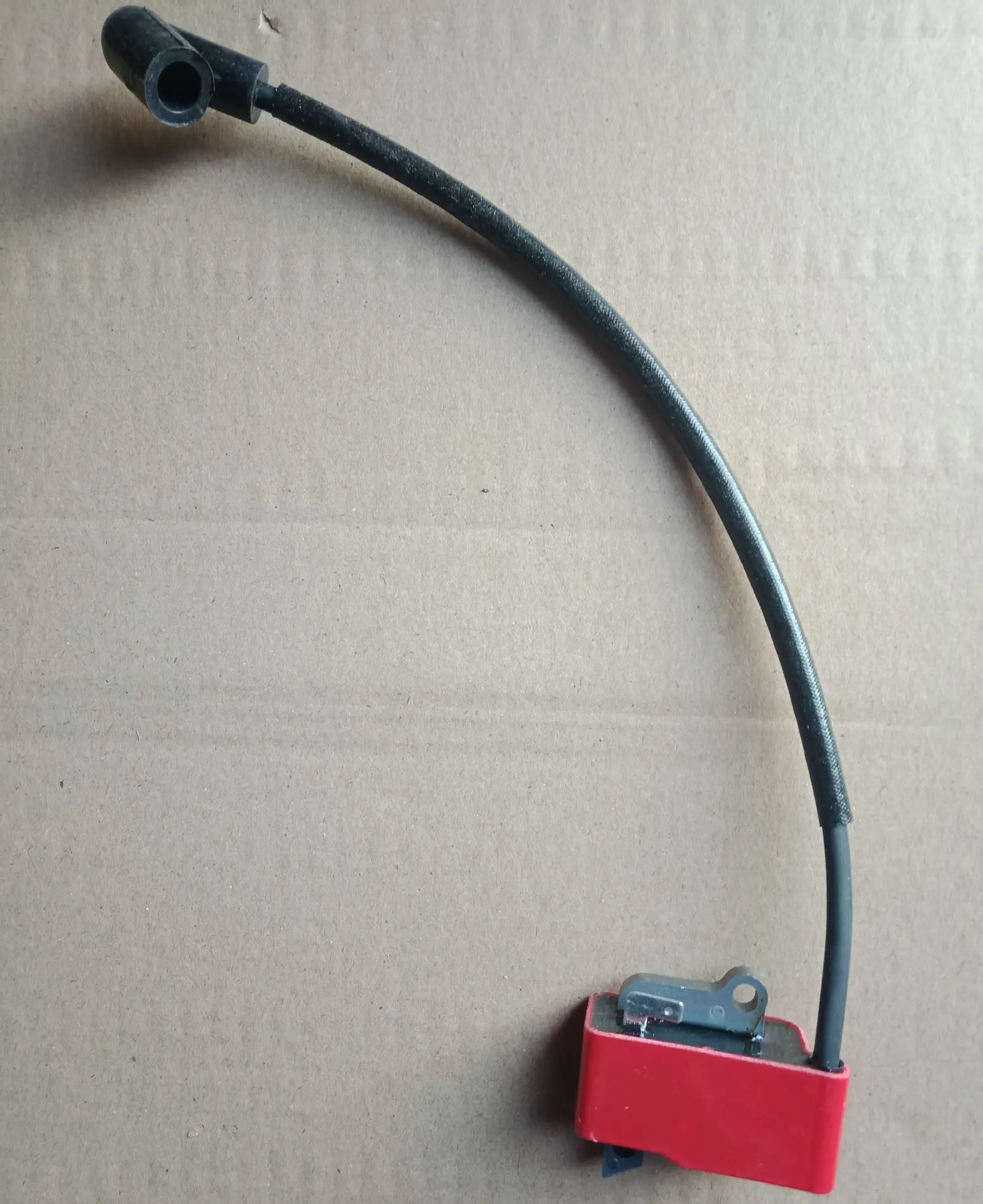 Катушка зажигания для Husqvarna 537418701 223L 223R 323R 323L 323RJ 325RJ