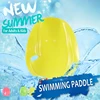 PC Training Swimming Paddles Fins Adults Children Adjustable Swim Training Tools Hand Paddles Pool Diving Gloves Fins Flippers 3
