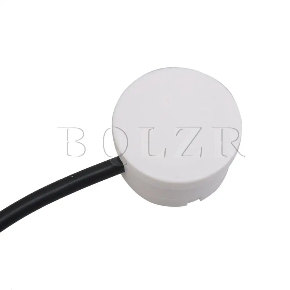 BQLZR DC5-12V жидкости воды сенсор индукционный переключатель детектор уровня NPN-выход