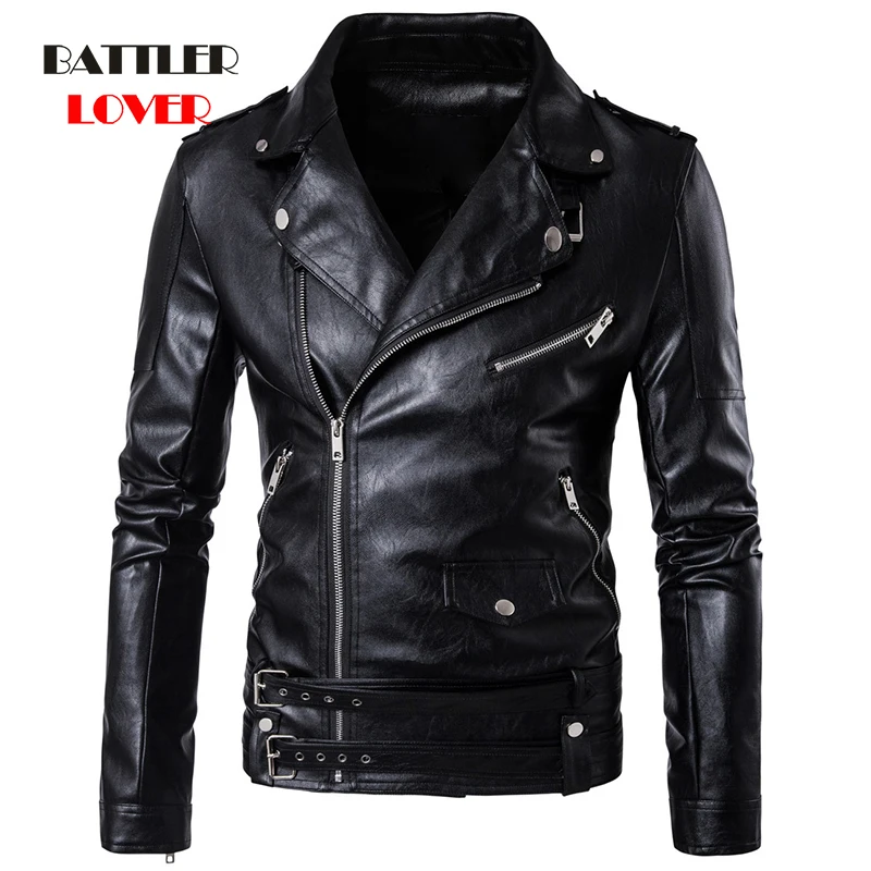 Тактическая мужская кожаная куртка из натуральной кожи зимние теплые пальто в