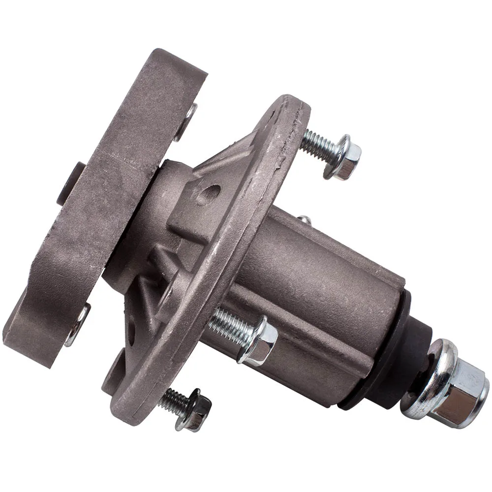 Шпиндель косилки в сборе для John Deere GY20785 GY20050 L100-L130 285-093 42 &quot48&quot косилка |