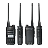 KSUN  Walkie Talkie Dual Band Handheld Two Way Ham Radio Communicator HF Transceiver Amateur Handy Walkie-talkie ► Photo 3/6