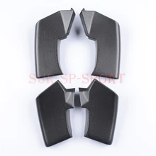Carbon Fiber Winglets Wings For Ducati Streetfight V4 V4S 100%