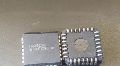 

100% NEW Free shipping UC2625Q UC2625 PLCC-28 MODULE new in stock Free Shipping
