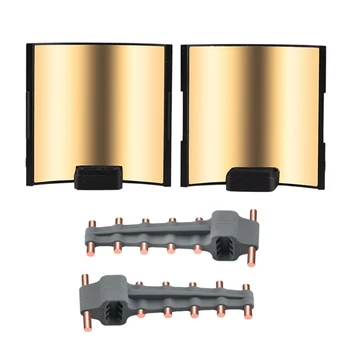 

4 Pcs Controller Signal Booster Antenna Range Extender for Mavic Mini Extension 77HA