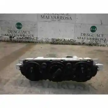 

CONTROL HEATING/AIR CONDITIONING Ford Focus C-MAX (CHAP) Trend (D) 7M5T19980AB [BF828] [12456946]