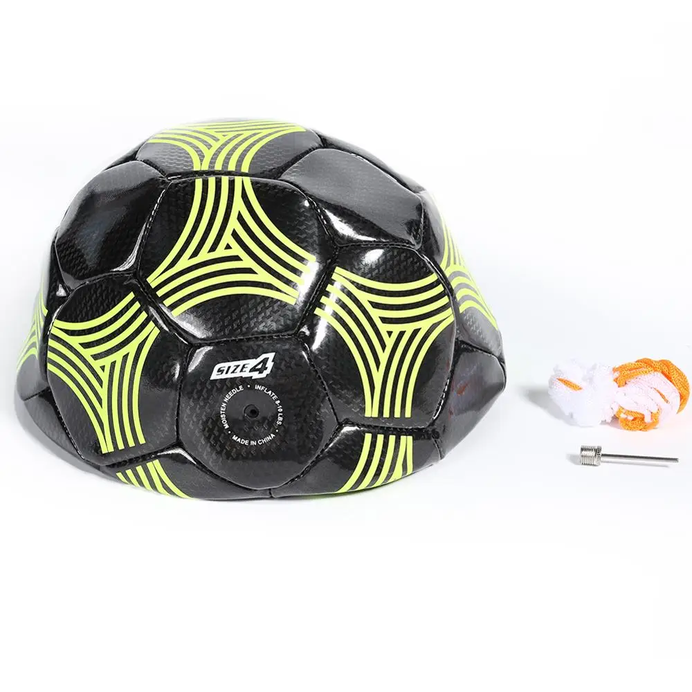 Футбольный Мяч Размер 4 футбольный мяч матч спортивная футбольная команда обучение взрослый кик оборудование детский подарок