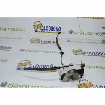 

0050513059 REAR DOOR LOCK RIGHT ALFA ROMEO 159 (140)