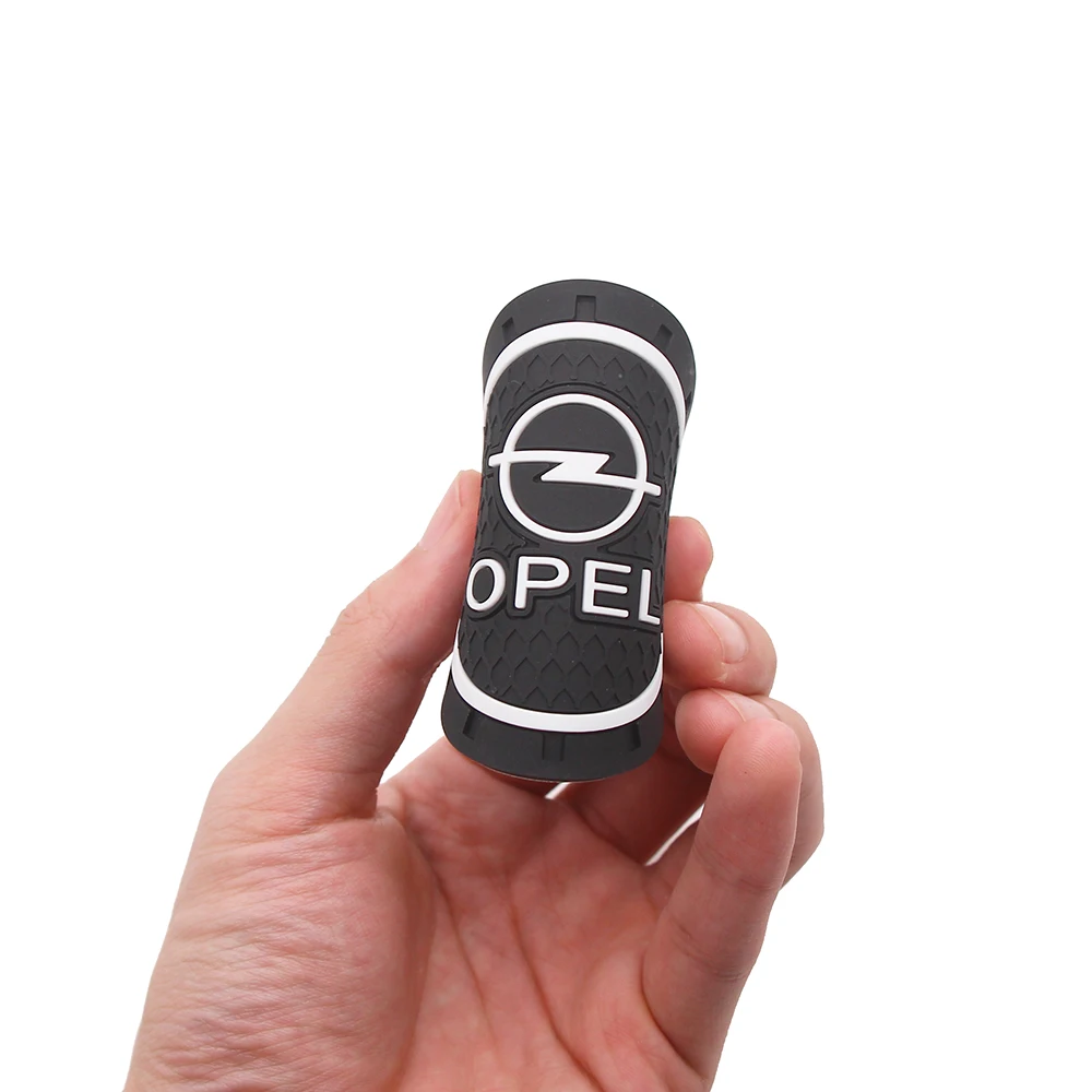 1pcs-Fashion-Car-Coaster-Silicone-Epoxy-Coaster-Car-Decoration-for-Opel-Astra-Mokka-Insignia-Zafira-Corsa (4)