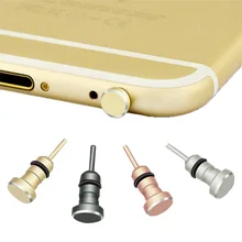 Аксессуары для телефонов 3,5 мм разъем для наушников сплошной цвет Портативный взять карты контактный пылезащитный Разъем для Iphone Vivo Oppo пылезащитный Разъем