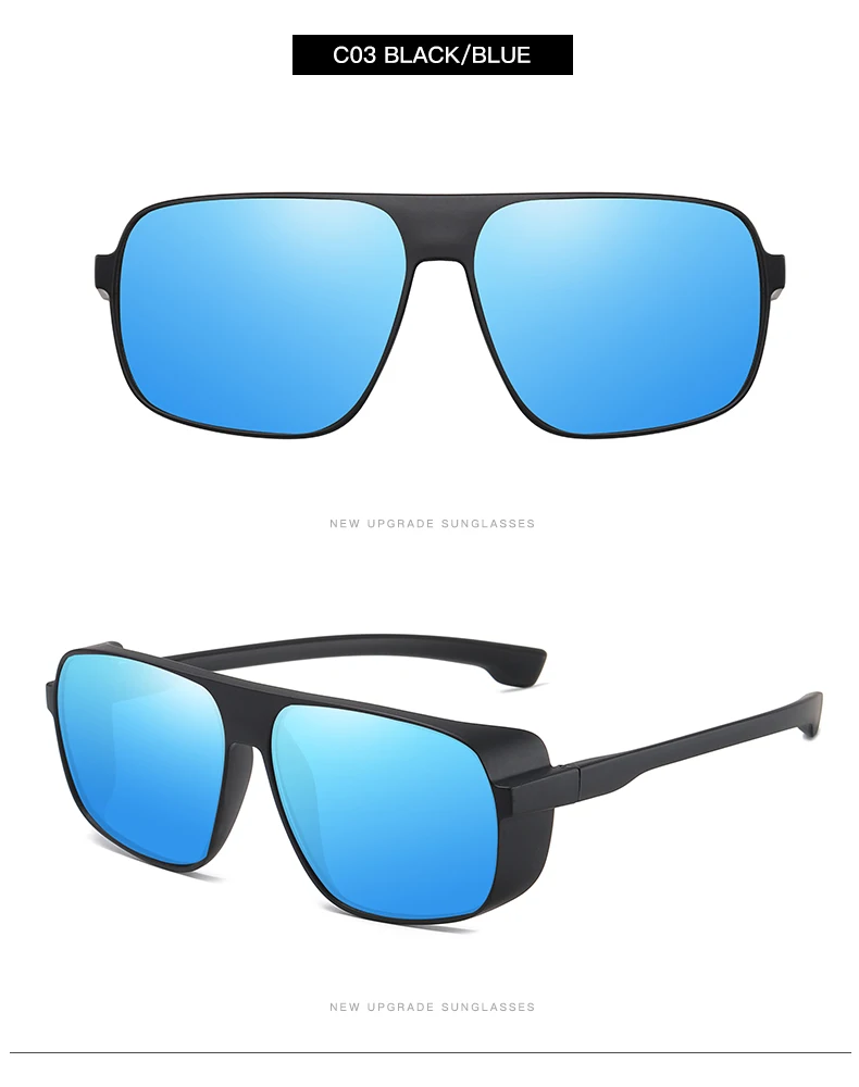 Солнцезащитные очки для мужчин и женщин, зеркальные очки, очки для вождения, ретро мужские спортивные солнцезащитные очки Oculos De Sol UV400 9054