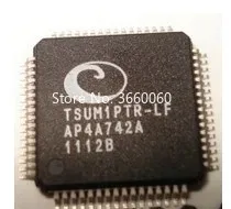 5 шт./лот TSUM1PTR-LF TQFP64