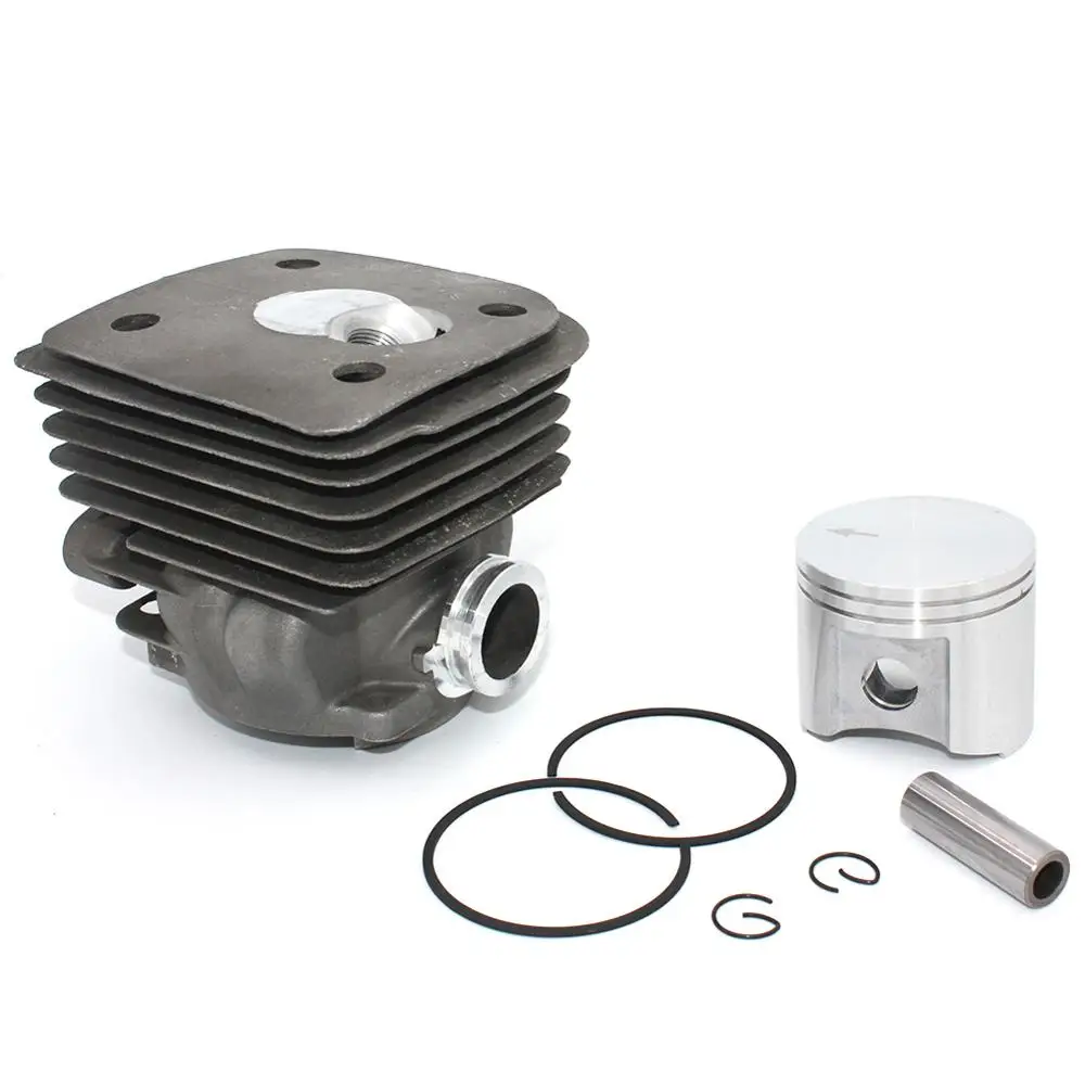 Цилиндр поршневой комплект 55 мм для Jonsered CS2186 CS2186EPA CS2188 CS2188EPA Jonsered PN 537169771 544006502