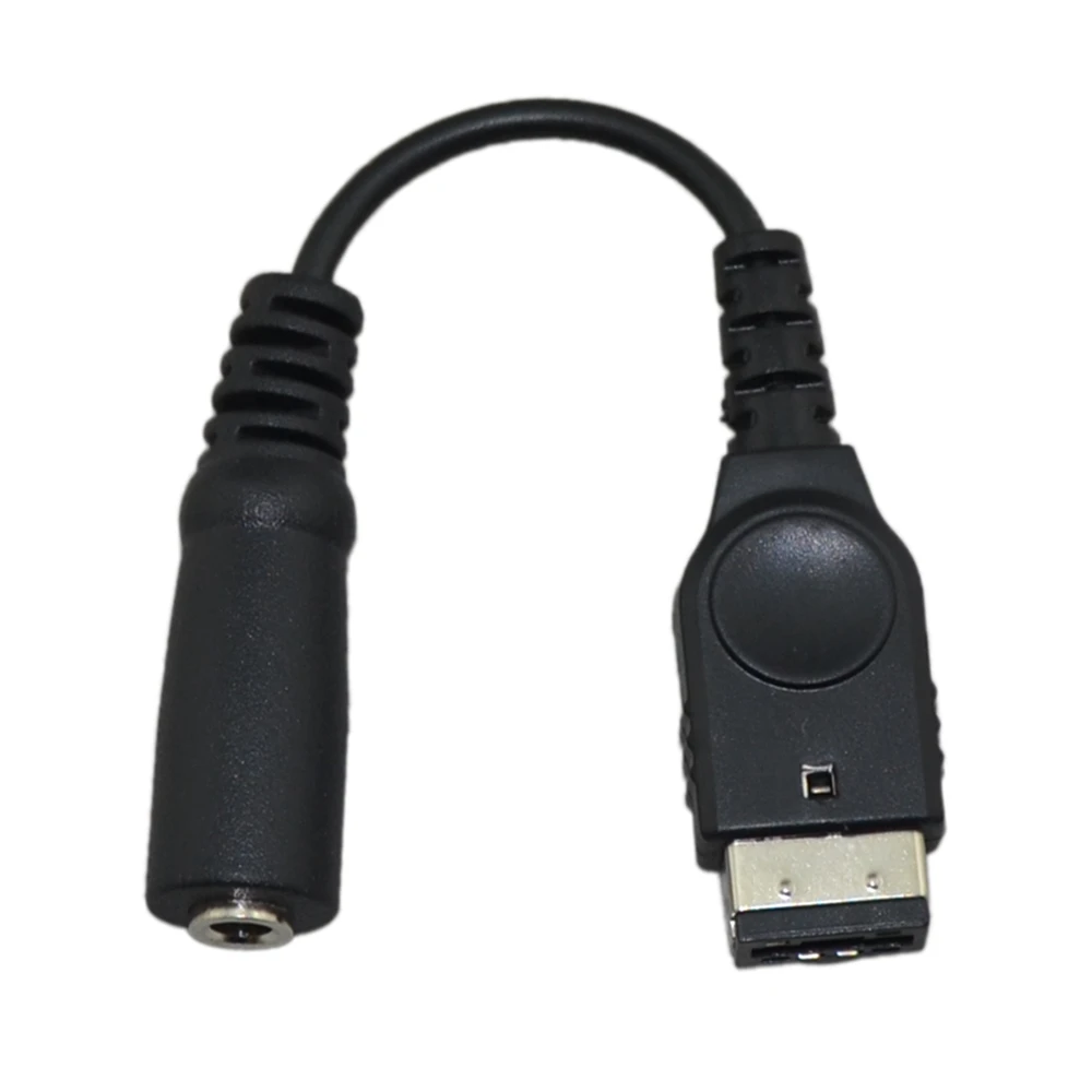 Universal 3.5mm Headset Converter Earphone Adapter Cable