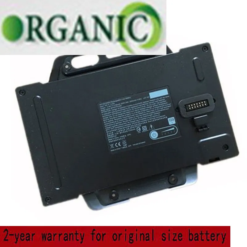 14 8 V 2100mAh BP4S1P2100S 441122100003 Аккумулятор для ноутбука GETAC | Компьютеры и офис