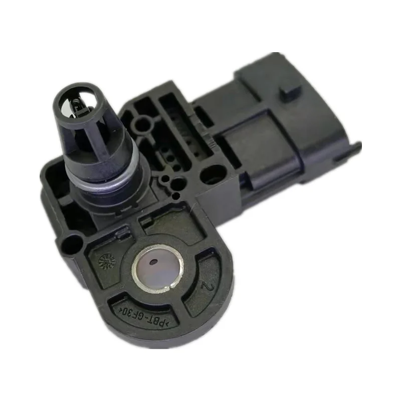 포드 F150 0261230334 흡기 매니 폴드 압력 센서 맵 CV2A-9F479-AA OEM 용 2 개