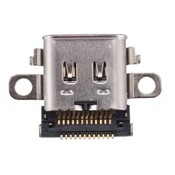 ABHU-USB type-C зарядный порт зарядное устройство разъем Ремонт для nintendo переключатель