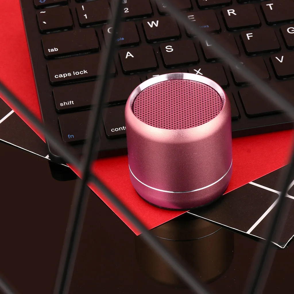 Bluetooth динамик Саундбар перезаряжаемый HIFI портативный мини беспроводной Blueteeth стереозвук Колонка звуковой бар Altavoz динамик s