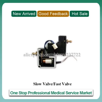 

Original MINDRAY VS-800/MEC-1000/MEC-1200/PM-7000/PM-8000/PM-9000Express patient monitor Slow Valve/Fast Valve