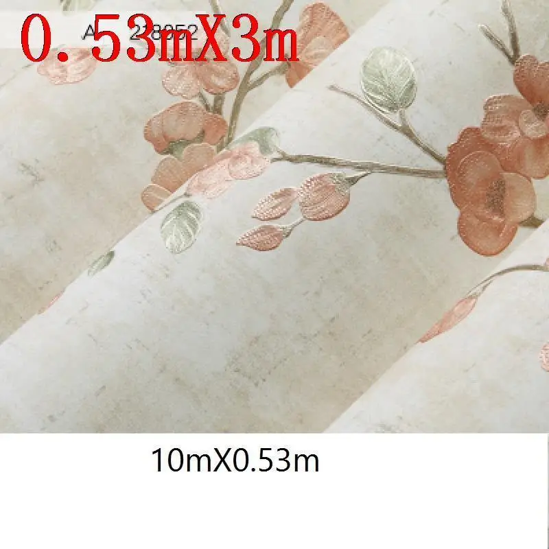 Обои для спальни, обои для гостиной - Цвет: MODEL W