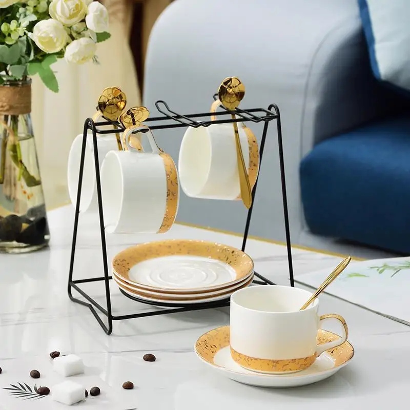 Caffe Criativa Kupa Bardak экологичный большой таза де кафе чай смешной кофе Творческий Caneca Новинка путешествия керамическая чашка и кружка - Цвет: Version C