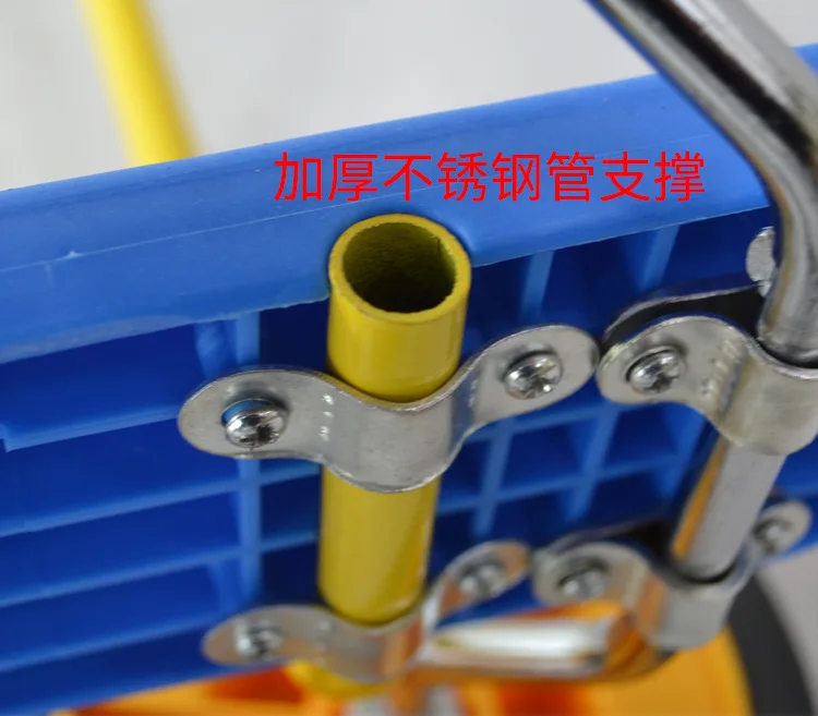 Kindergarten Joint Car/Feeling Integration/Feeling Training Equipment/Balance Bicycle/Double Balance Bicycle