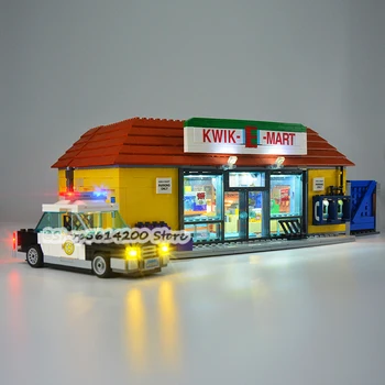 

In Stock 2575pcs Lepining Series Models Building House Building Blocks Toy Hobbies