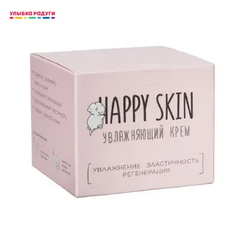 

Creams happy skin 3119348 Улыбка радуги ulybka radugi r-ulybka smile rainbow косметика eveline for women care Beauty Health Skin Face Cream facial