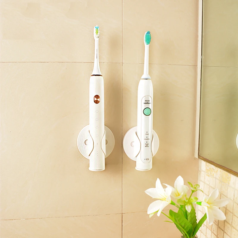 Space-Saving-Accessories Toothbrush-Holder Bathroom Electric Creative Xiaomi/soocas
