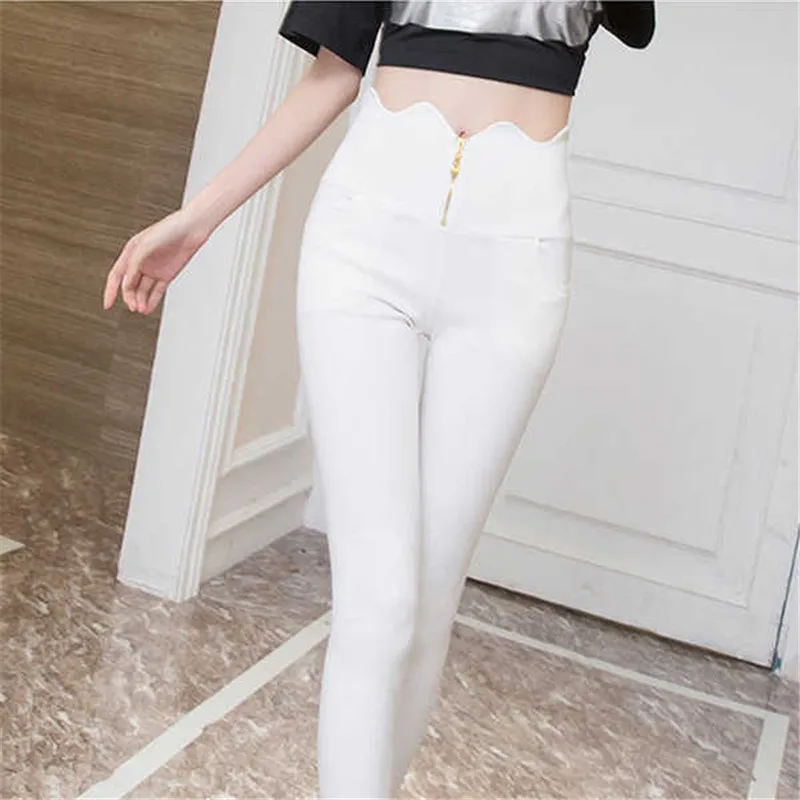 Рисунок 2 - Женские уличные леггинсы на молнии