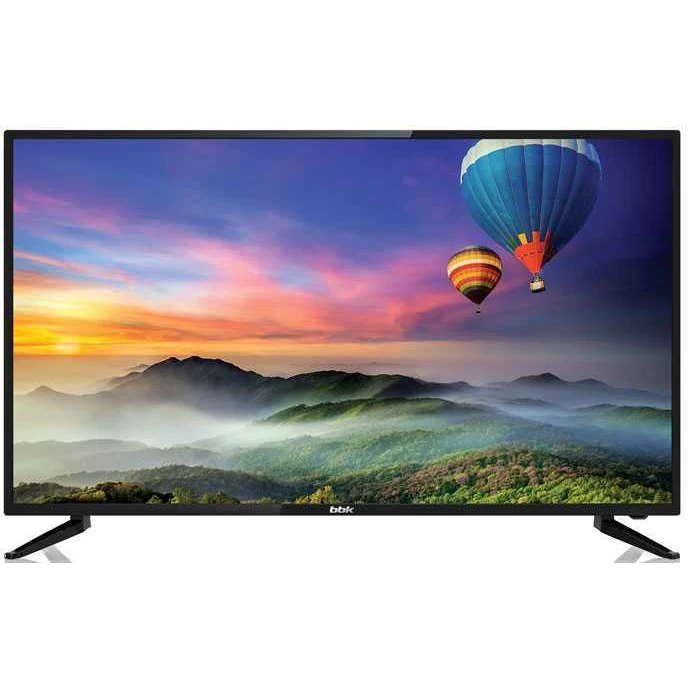 BBK 43LEX-6056/UTS2C LED телевизор