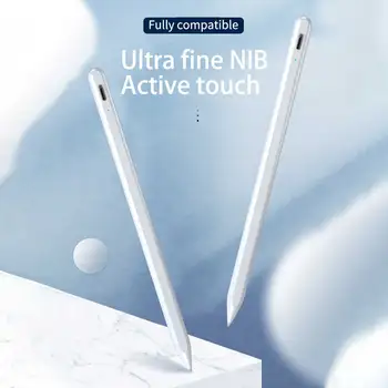 

Stylus Pen Take Notes Error Proof Capacitive Touch No Lag School For Tablet Home Designers Mobile Phone Tilt High