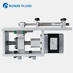 Насос шприца высокой надежности для системы автоматизации