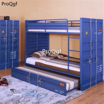 

Ngryise classic europe style children bed