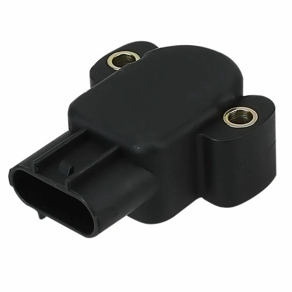 

Throttle Position Sensor Long Service Practical Car Mounted Heat Resistant Tool Replacement Parts Monitor Interior Sensitive