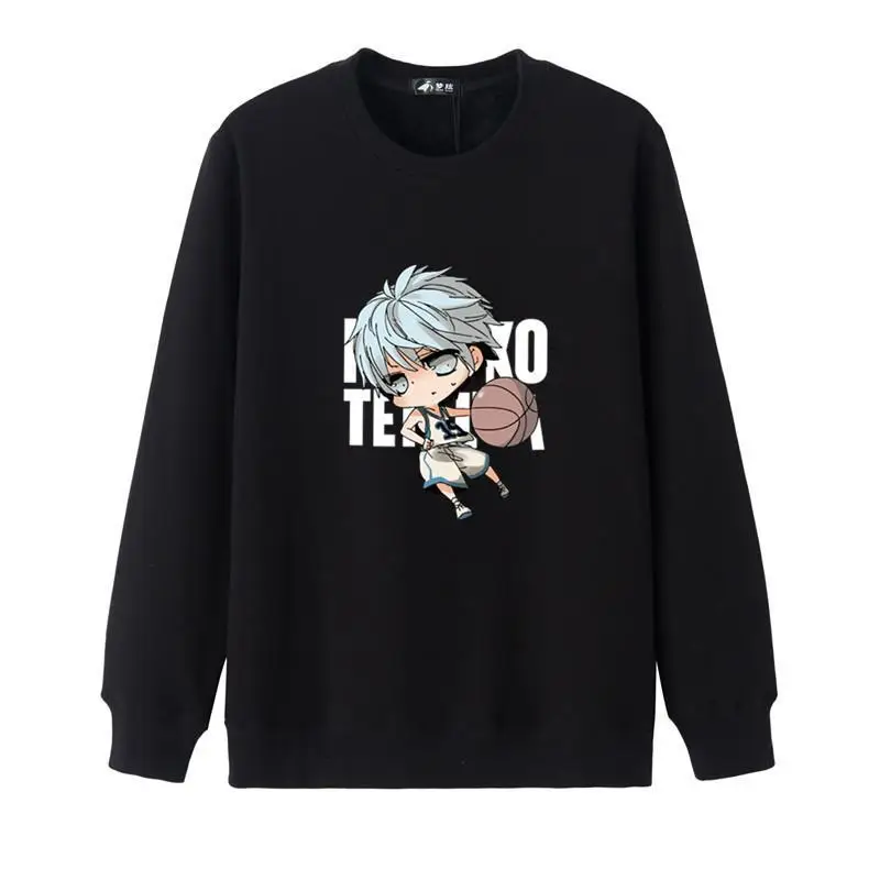 

Winter long-sleeved bottoming shirt thick large size plus velvet round neck shirt handsome men's shirt trend men's clothing